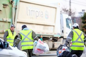 Tribunal de Contratación Pública pide información sobre fallo por Servitrans
