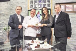Restaurant “Doña Inés”  presenta su nueva carta