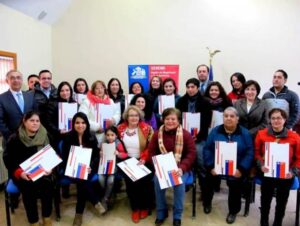 Entregan 90 subsidios de ampliación en Puerto Natales