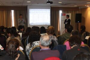Finaliza primera etapa de planificación de Consulta Indígena