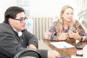 Autoridades salen a explicar el agudo problema que afecta a centro de adultos mayores