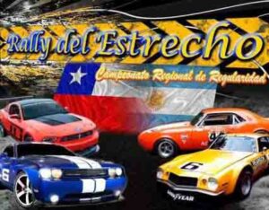 Se prepara el primer Rally del Estrecho con competidores de la Patagonia