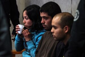 En caso bomba: Fiscalía dice que detenidos actuaron con 