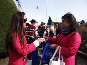 Celebración de Fiestas Patrias en Porvenir no tuvo víctimas fatales