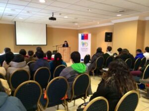 Se presentó el Fondo de Protección Ambiental 2015