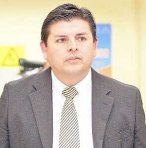 Fiscalía Militar investigará a general de Carabineros Eduardo Weber