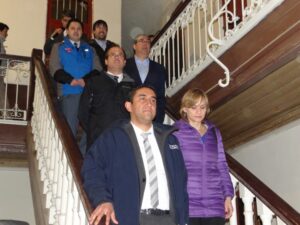 Abren convocatoria para habilitar ex cárcel