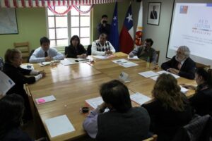 Concejo municipal de Porvenir aprobó Plan de Cultura