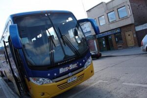 Se incrementan viajes terrestres por Fiestas Patrias y Natales es el destino más solicitado