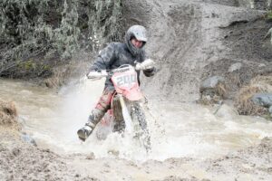 Segunda fecha del Enduro se correrá en el circuito de Dorotea en Natales