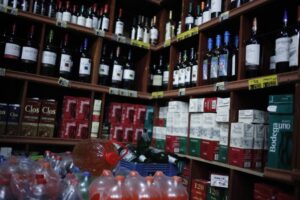 Preocupación en concejales por excesivo consumo de alcohol