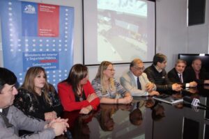 Empresa recibió terreno para iniciar construcción de hospital en Puerto Natales