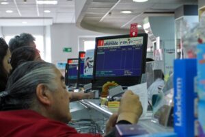 Salud inició cuatro sumarios sanitarios en contra de farmacias
