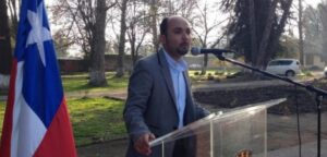 Alcalde de Nancagua es el primer edil condenado por Ley Zamudio