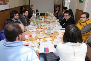 La diversidad sexual es un tema prioritario para la juventud