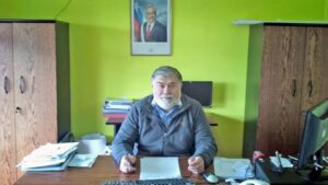 Más de $ 200 millones en deuda  mantiene municipio de Timaukel