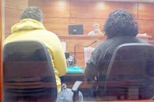 Detuvieron a trabajador por prender fuego en hostería de Torres del Paine