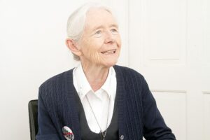 “Es inmoral el lucro con la educación, no puedo aceptarlo”