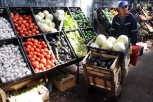 Paro aduanero de Argentina comienza a mostrar sus primeros efectos
