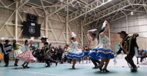 Con misa a la chilena Inician actividades de Fiestas Patrias en cárcel de Punta Arenas