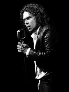Llega el humor de Arturo Ruiz Tagle a Casino Dreams