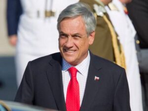 Caso Penta amenaza con llegar hasta Piñera: Fiscalía investigaría elecciones de 2009