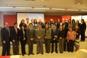 INACAP Punta Arenas y Corfo Magallanes fomenta el emprendimiento en alumnos de Educación Media