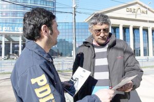 En 22% aumentan denuncias por robos