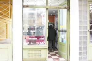 Robaron $ 3 millones desde céntrica joyería