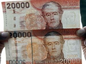 Llaman a estar atentos a la circulación de billetes falsos