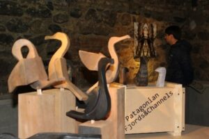 Postulaciones a Fondos de Cultura aumentaron 29% en 2015