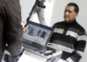 El martes vencen más de 440 mil cédulas de identidad en Chile