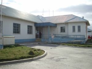 Hospital de Porvenir: CORE solicita reunión con Minsal y vecinos protestan