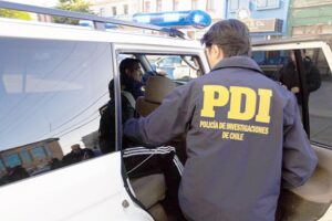 Brigada de robos de la PDI detuvo a uno de los involucrados en robo de oro en Porvenir