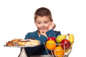 Obesidad infantil: preocupación nacional y grave problema en Magallanes