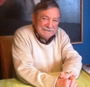 Pesar por fallecimiento de destacado magallánico