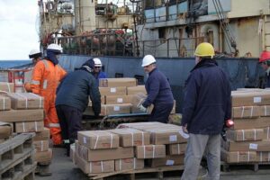 Magallanes presentó la menor tasa de desempleo en el país
