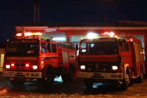 Bomberos enfrenta falta de recursos para su funcionamiento