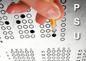 Hasta el 14 de septiembre se podrá postular a beca de la PSU