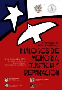 Se realizará el II Seminario de Derechos Humanos 