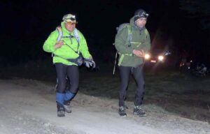 Se viene la prueba 