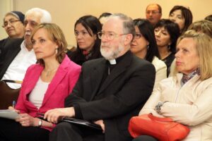 Reforma Educacional: Gobierno e Iglesia llegan a acuerdo por arriendos