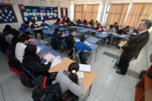 Este fin de semana se realizará seminario sobre la Reforma Educacional