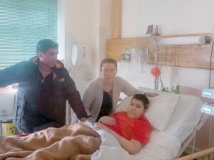 Continúa el llamado a donar sangre y plaquetas