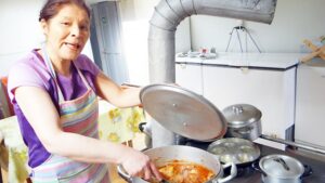 Entregaron subsidios a mujeres de Tierra del Fuego