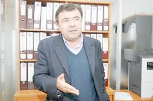 Intendente electo presidirá el Consejo Regional y se nombrará un Delegado de Gobierno Nacional