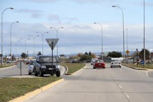 Estudiante denunció ataque sexual en costanera