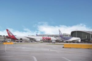 LATAM Airlines Group ingresó al Índice Mundial de Sostenibilidad Dow Jones