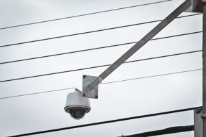 Gobierno Regional gestiona instalación de 11 nuevas cámaras de seguridad en Punta Arenas