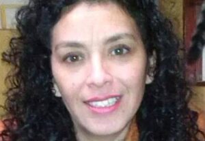 Mujer se encuentra desaparecida desde el 18 de septiembre